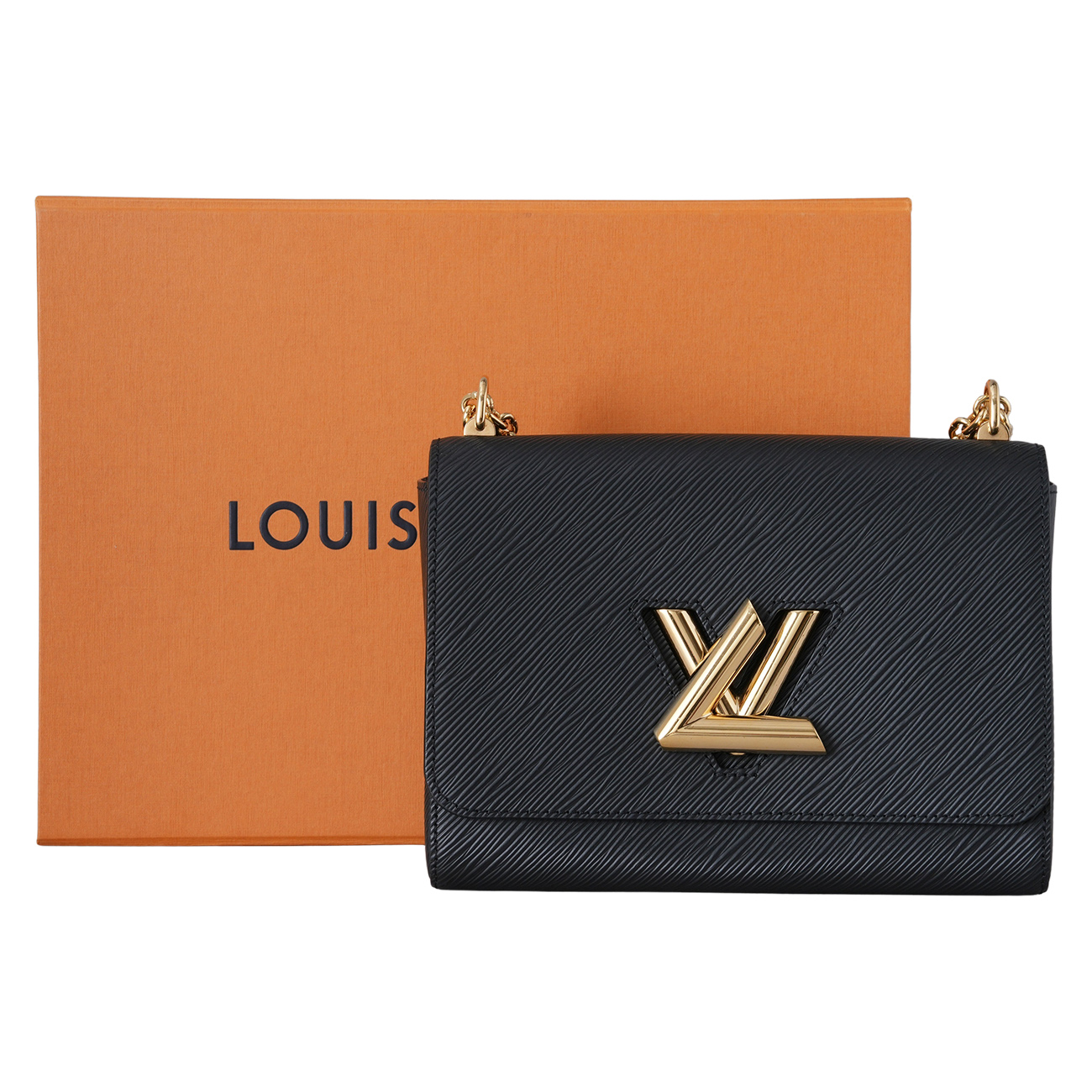 LOUIS VUITTON(USED)루이비통 M54804 에삐 트위스트 MM